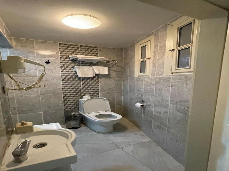 Chez Bore Boutique Hotel image
