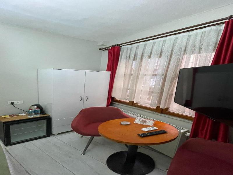 Chez Bore Boutique Hotel image