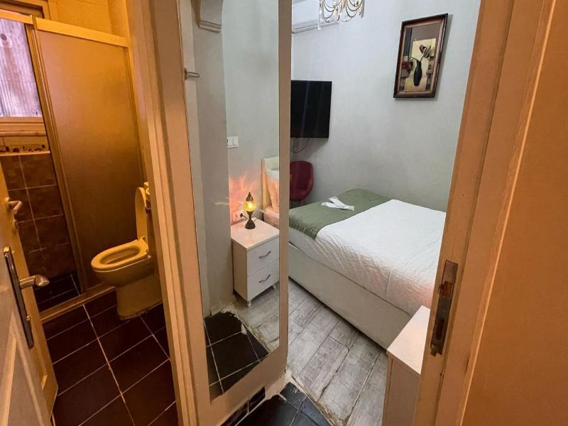 Chez Bore Boutique Hotel image