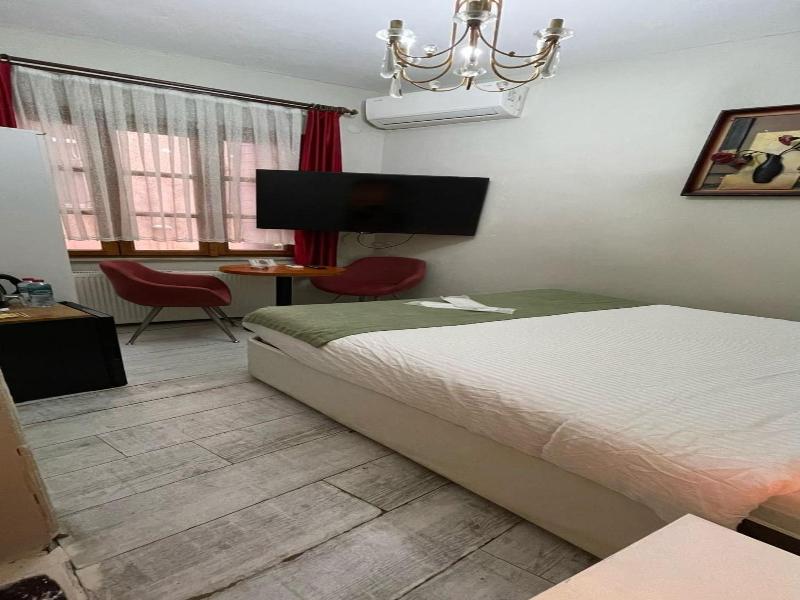 Chez Bore Boutique Hotel image