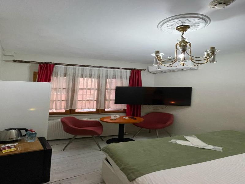 Chez Bore Boutique Hotel image
