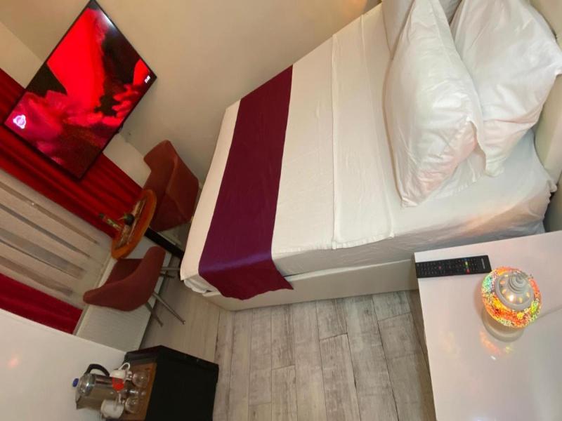 Chez Bore Boutique Hotel image