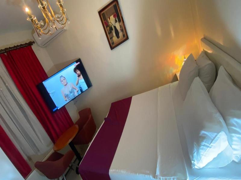 Chez Bore Boutique Hotel image