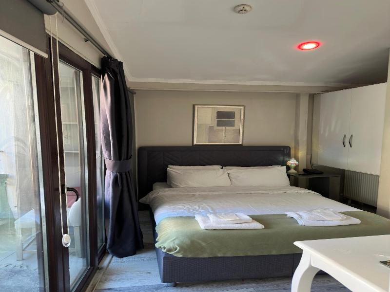 Chez Bore Boutique Hotel image