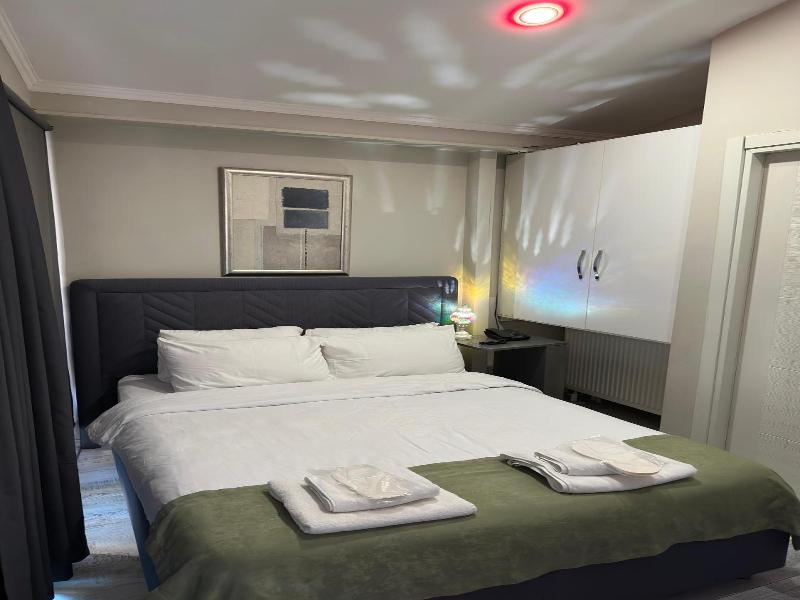 Chez Bore Boutique Hotel image
