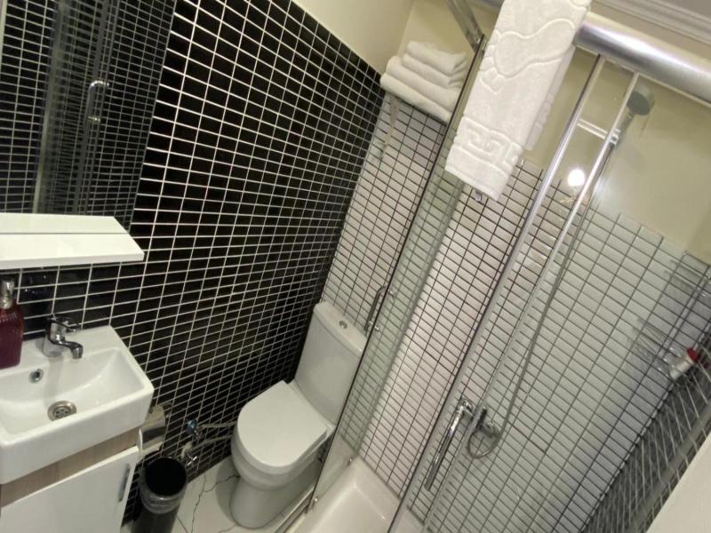 Chez Bore Boutique Hotel image