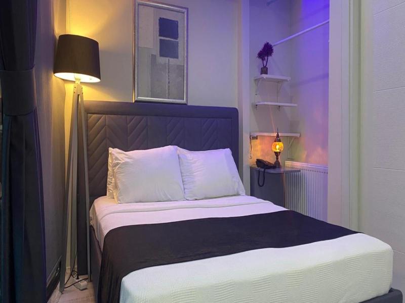 Chez Bore Boutique Hotel image