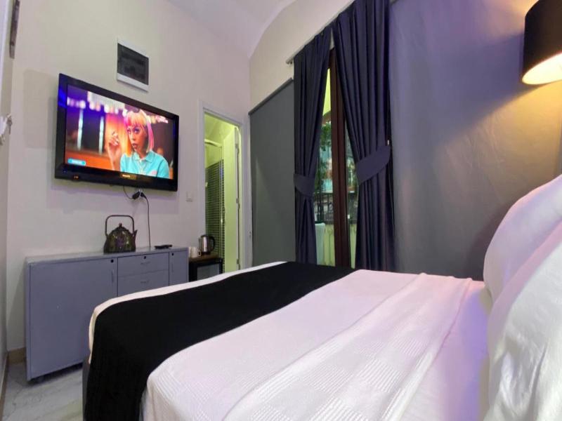 Chez Bore Boutique Hotel image