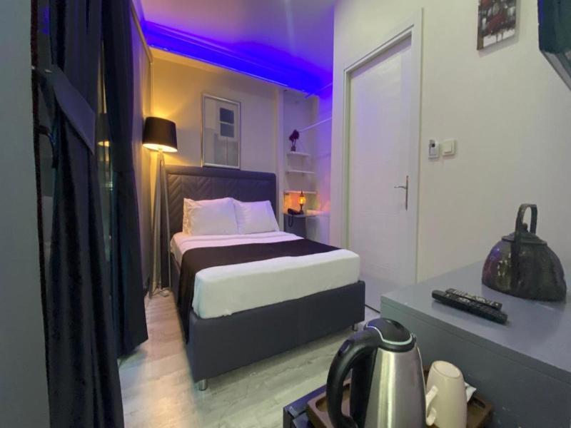Chez Bore Boutique Hotel image