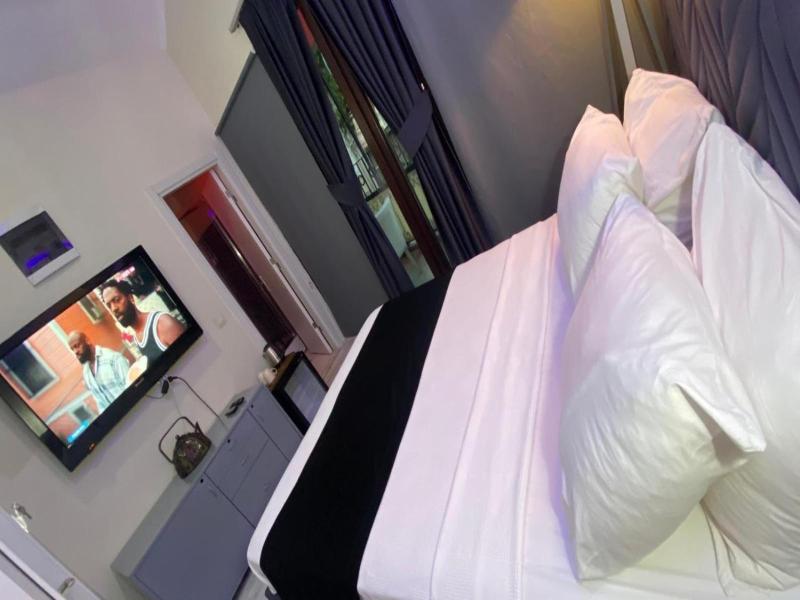 Chez Bore Boutique Hotel image