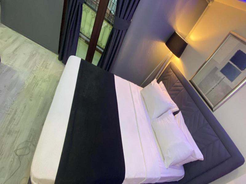 Chez Bore Boutique Hotel image