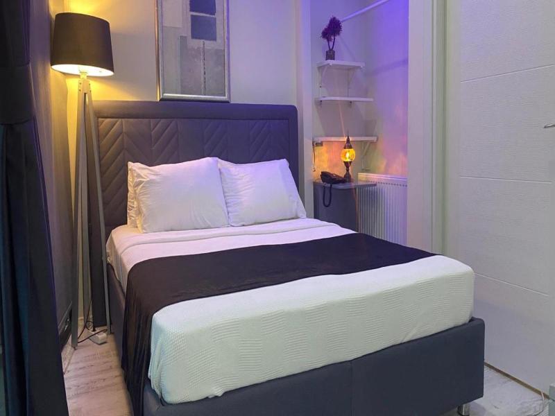 Chez Bore Boutique Hotel image