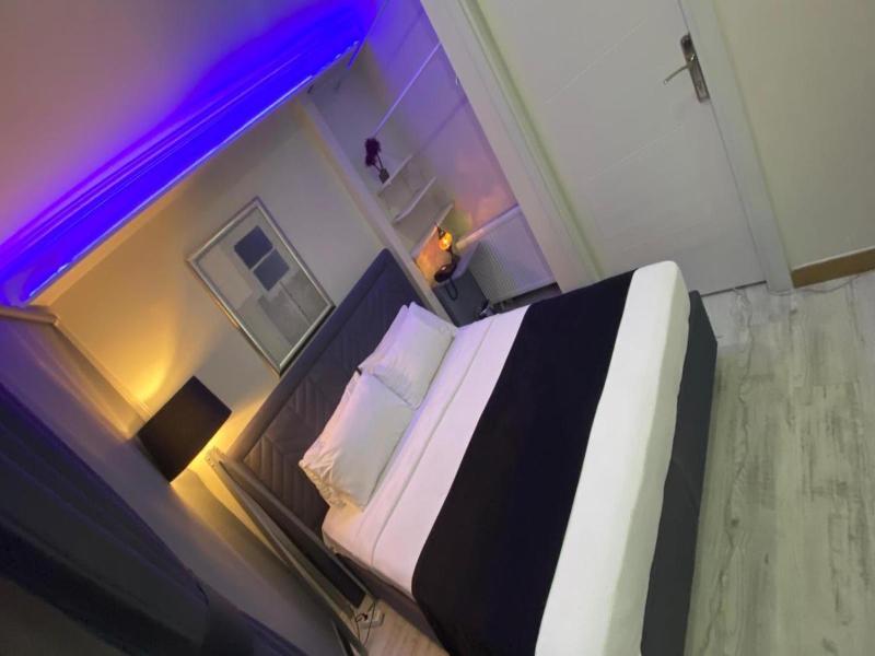 Chez Bore Boutique Hotel image