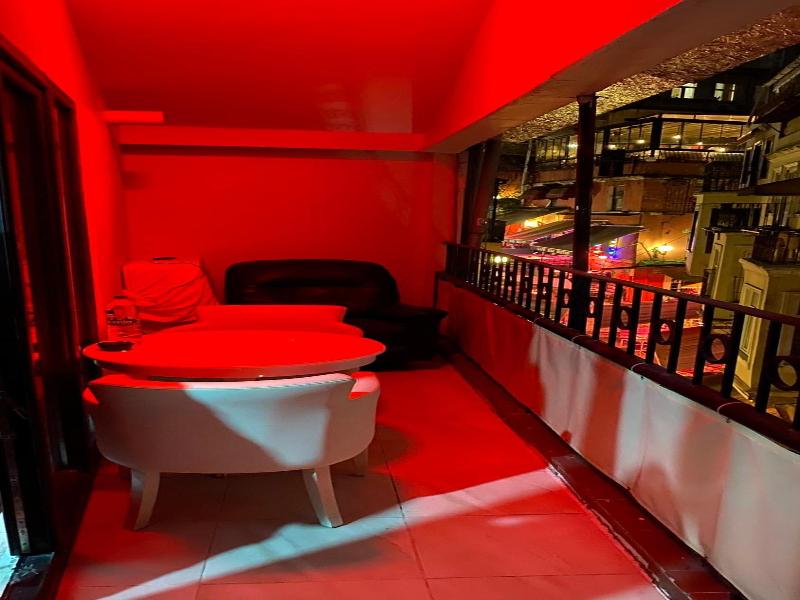 Chez Bore Boutique Hotel image