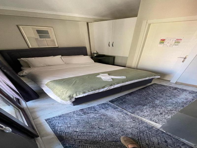 Chez Bore Boutique Hotel image