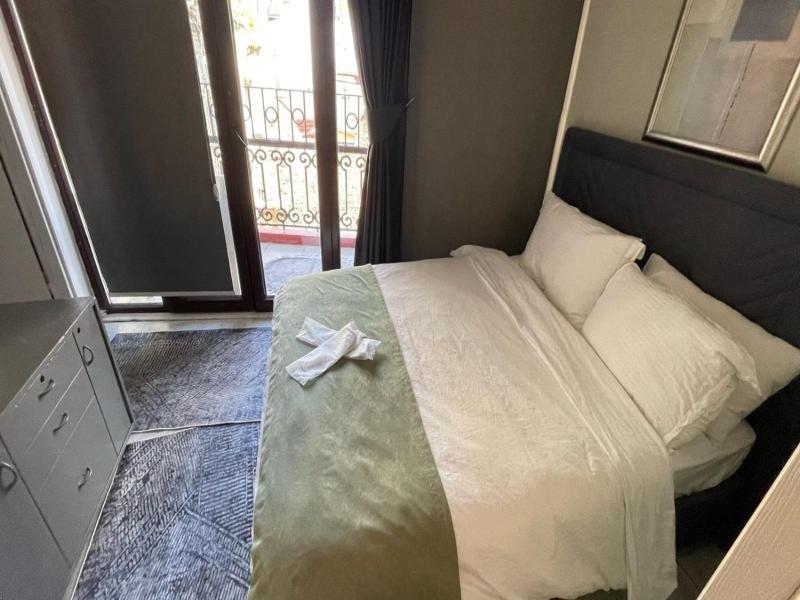 Chez Bore Boutique Hotel image
