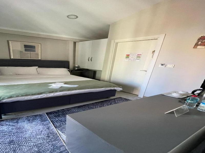 Chez Bore Boutique Hotel image