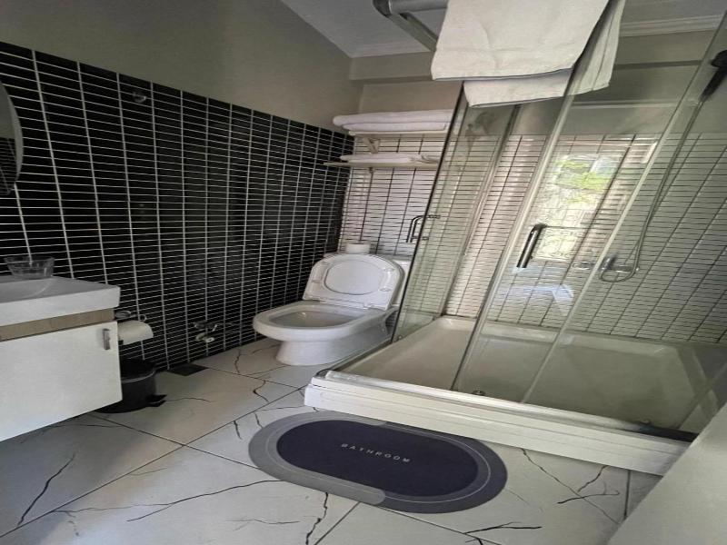 Chez Bore Boutique Hotel image