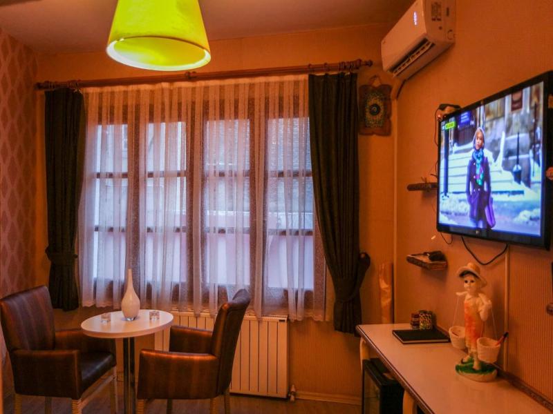 Chez Bore Boutique Hotel image