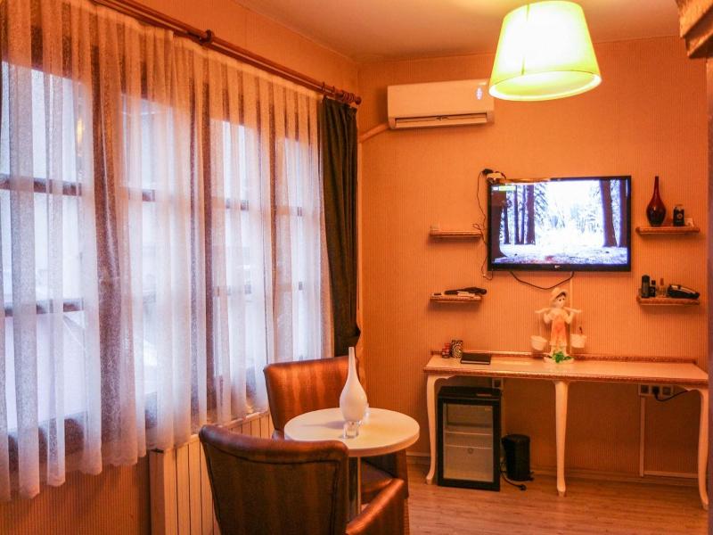 Chez Bore Boutique Hotel image