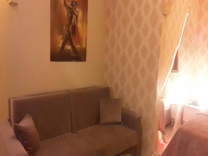 Chez Bore Boutique Hotel image