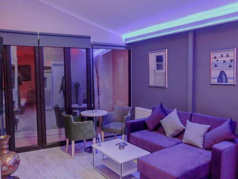 Chez Bore Boutique Hotel image
