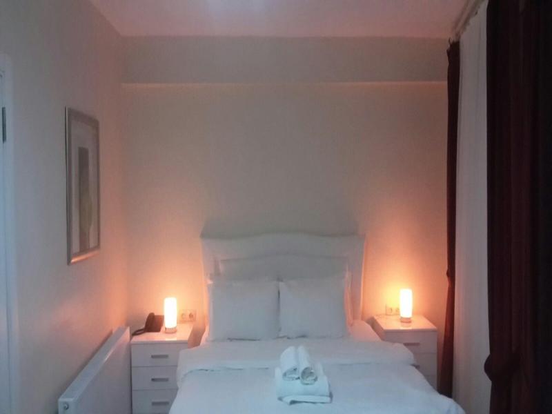 Chez Bore Boutique Hotel image