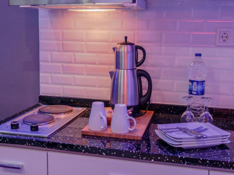 Chez Bore Boutique Hotel image