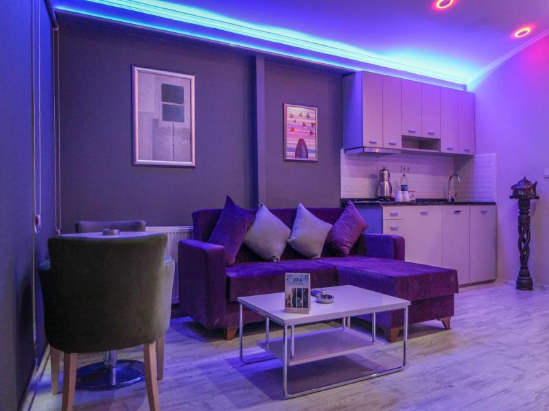 Chez Bore Boutique Hotel image