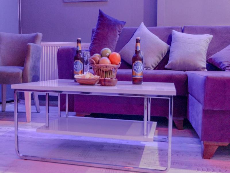 Chez Bore Boutique Hotel image