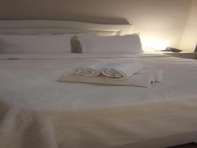 Chez Bore Boutique Hotel image