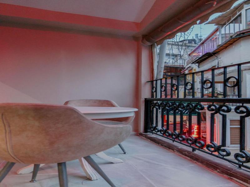 Chez Bore Boutique Hotel image