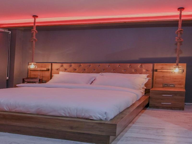 Chez Bore Boutique Hotel image