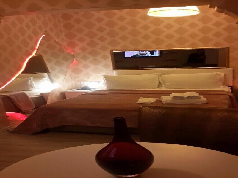 Chez Bore Boutique Hotel image