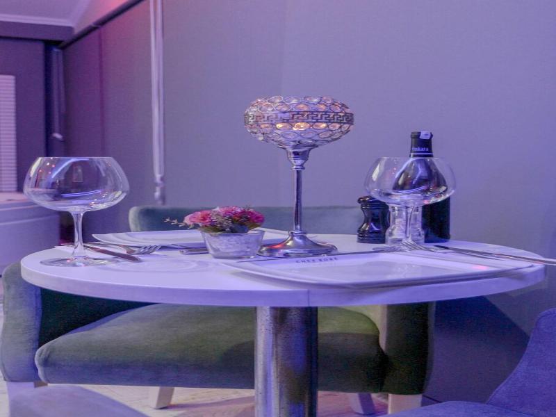 Chez Bore Boutique Hotel image