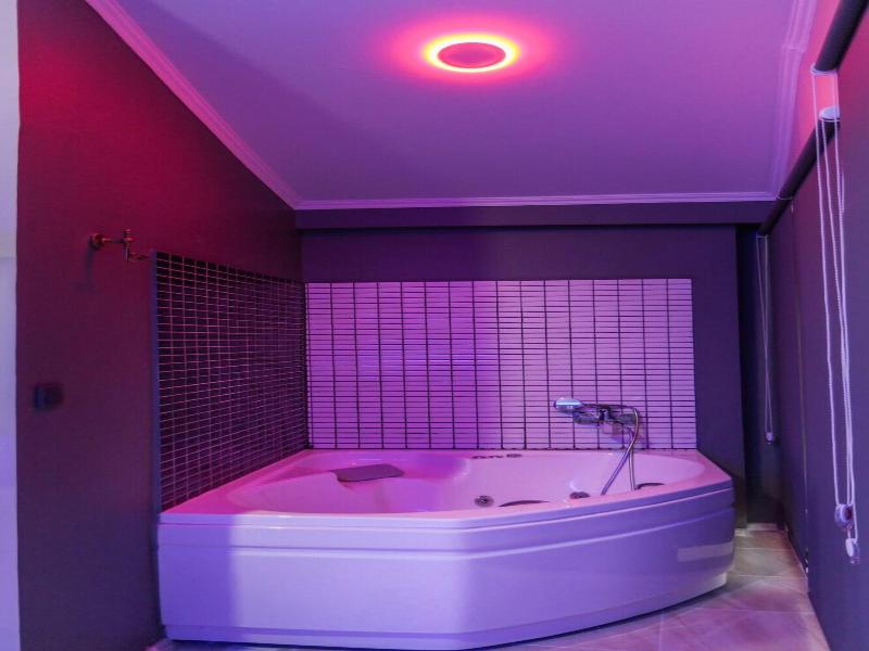 Chez Bore Boutique Hotel image