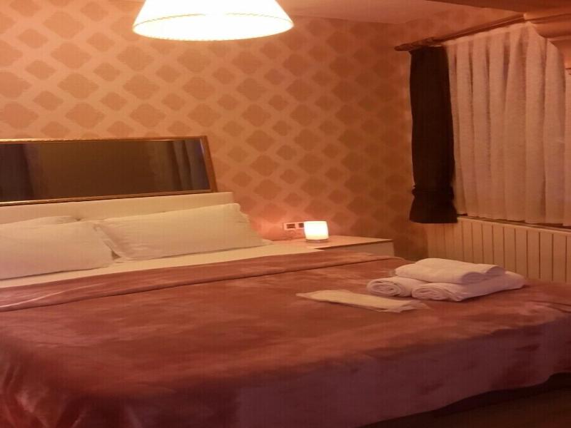 Chez Bore Boutique Hotel image