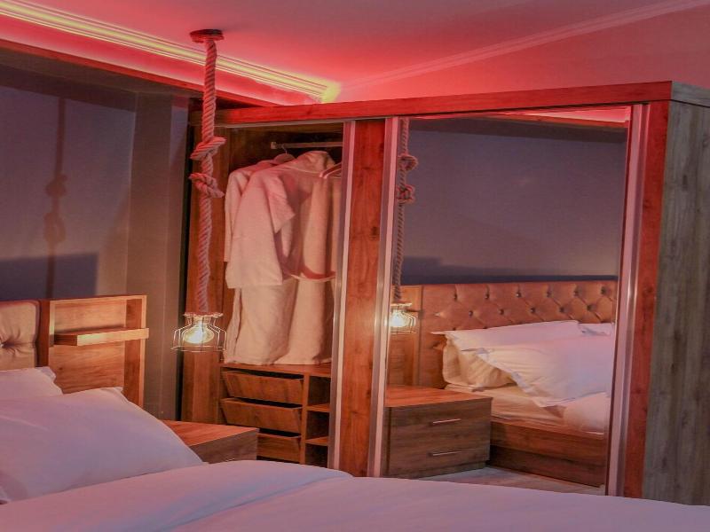 Chez Bore Boutique Hotel image