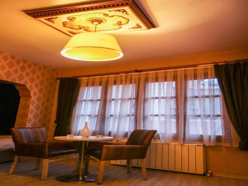 Chez Bore Boutique Hotel image