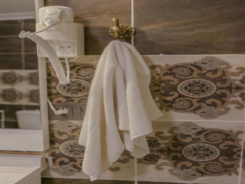 Chez Bore Boutique Hotel image