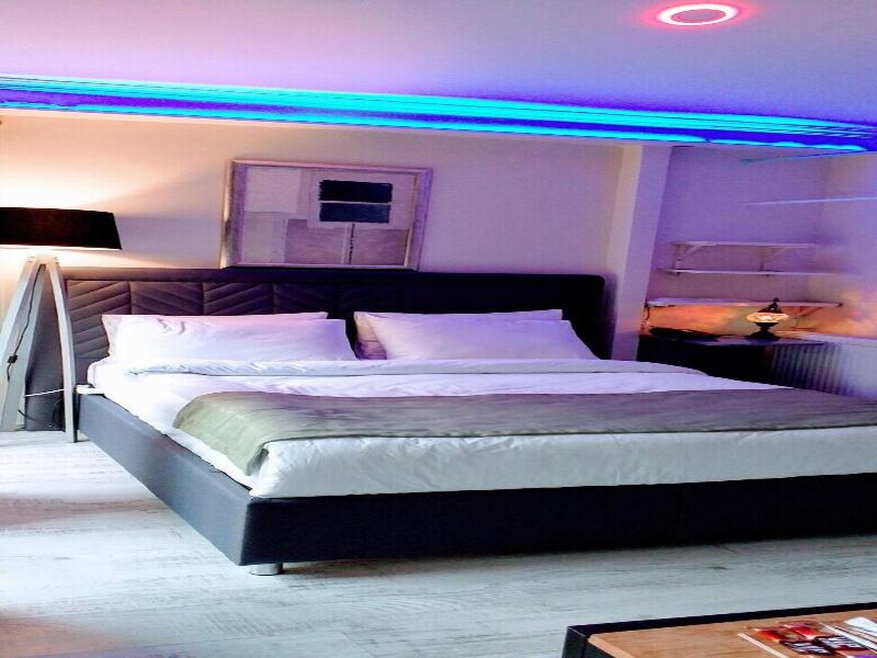 Chez Bore Boutique Hotel image
