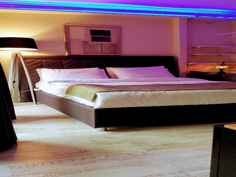 Chez Bore Boutique Hotel image