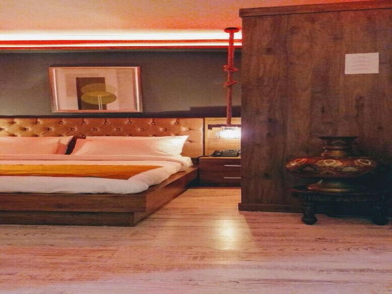 Chez Bore Boutique Hotel image