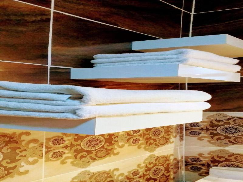 Chez Bore Boutique Hotel image