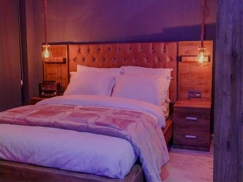 Chez Bore Boutique Hotel image