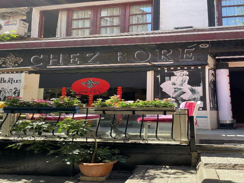 Chez Bore Boutique Hotel image