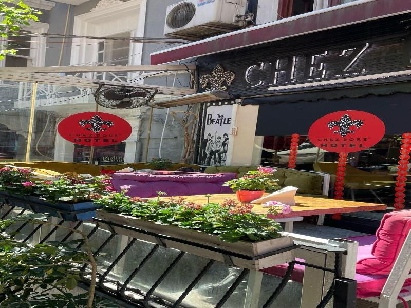 Chez Bore Boutique Hotel image