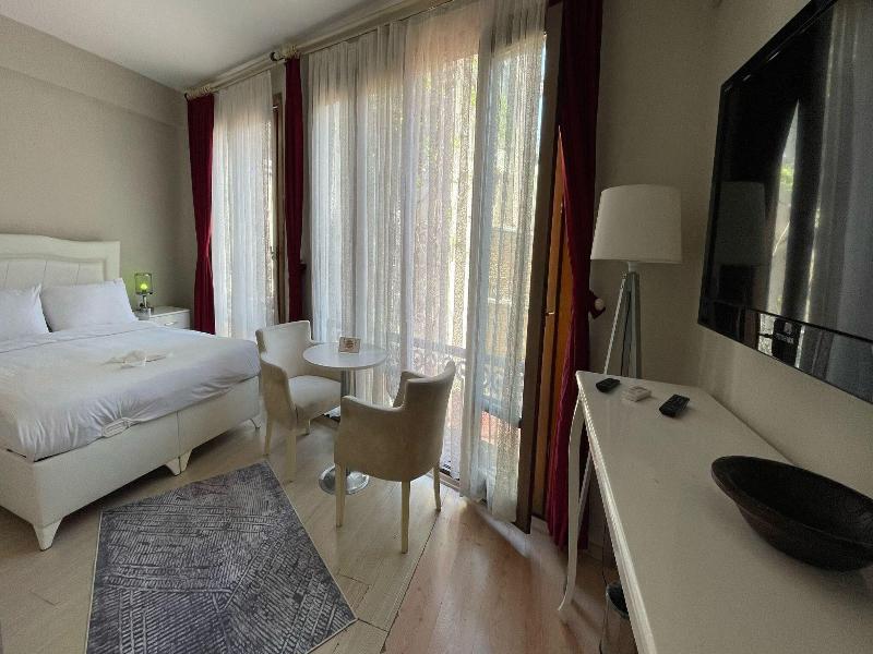 Chez Bore Boutique Hotel image