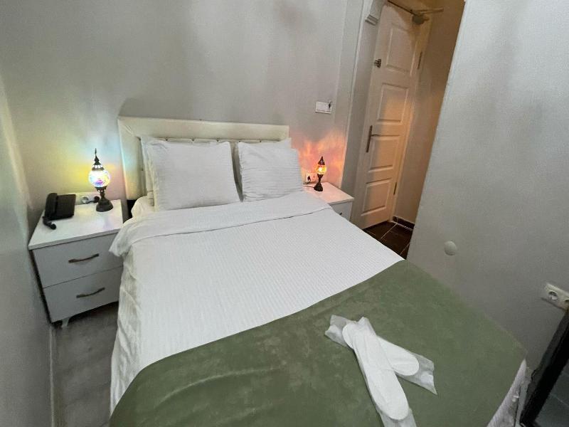 Chez Bore Boutique Hotel image