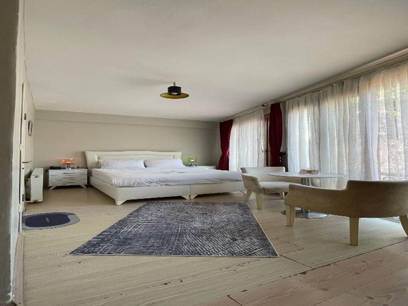 Chez Bore Boutique Hotel image